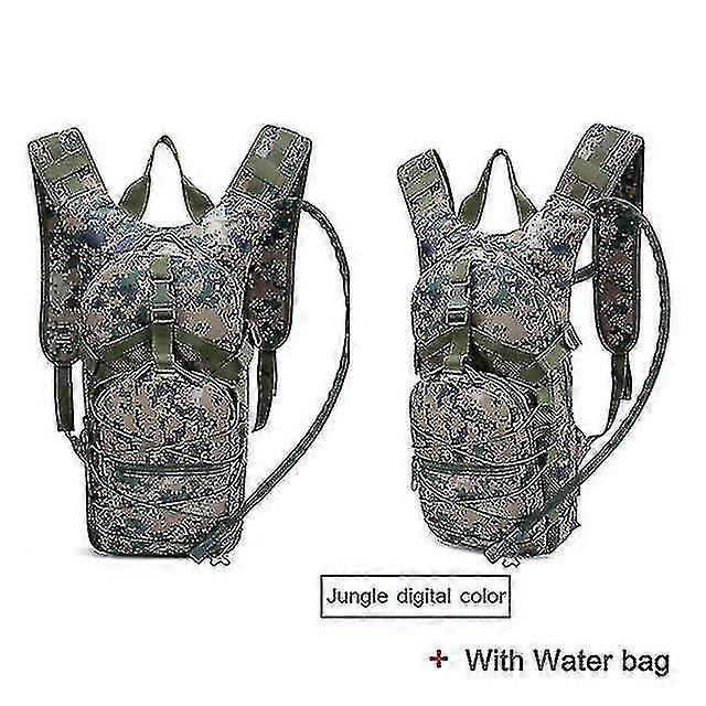 Backpack Hi Camel Hydrat