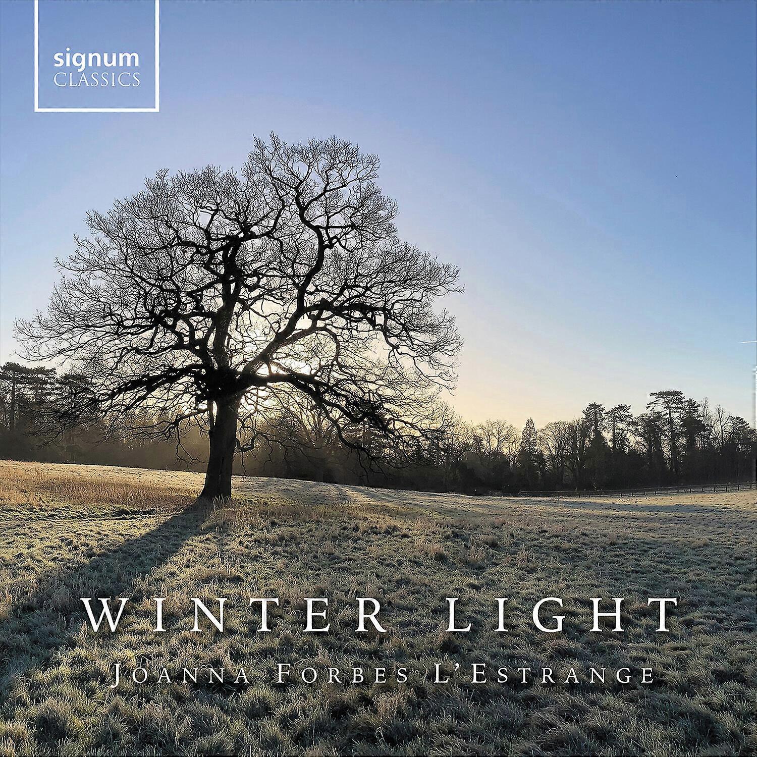 Richard Gower - Winter Light  [COMPACT DISCS] USA import
