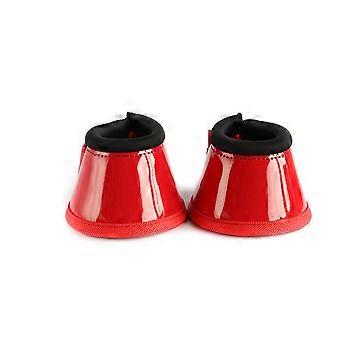 Horse Soft Shine Boots