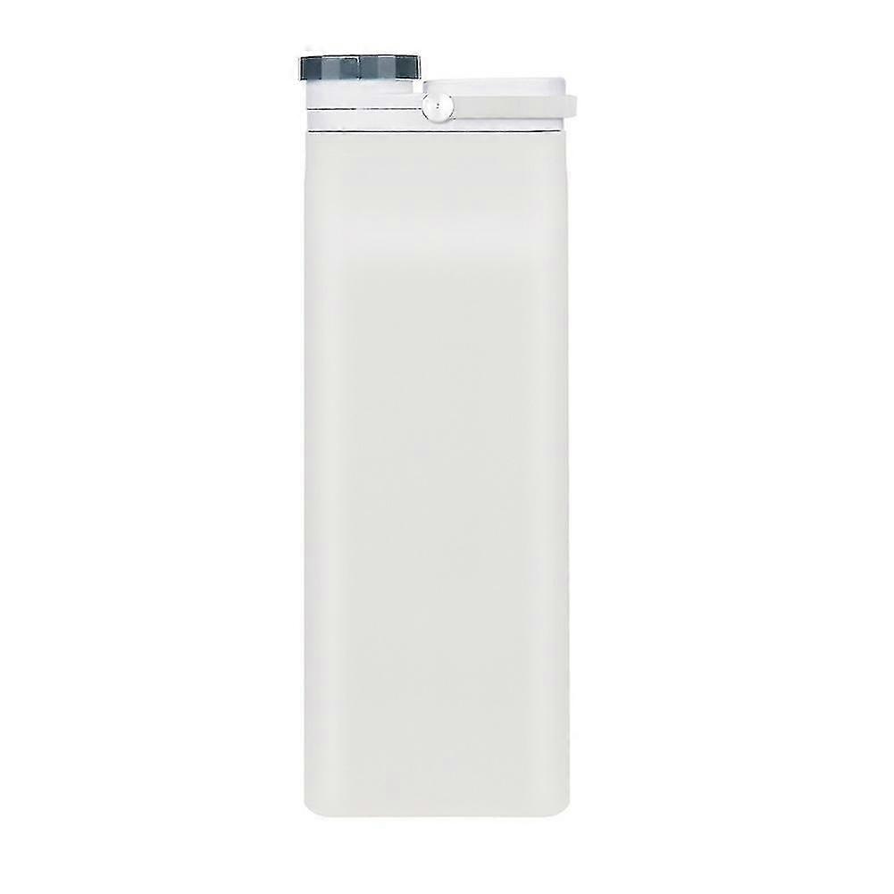 large-capacity water portable leak-proof camping travel foldable