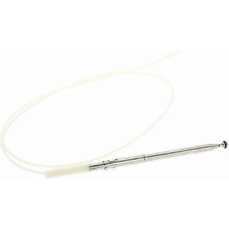 Antenne - Mitsubishi Pajero