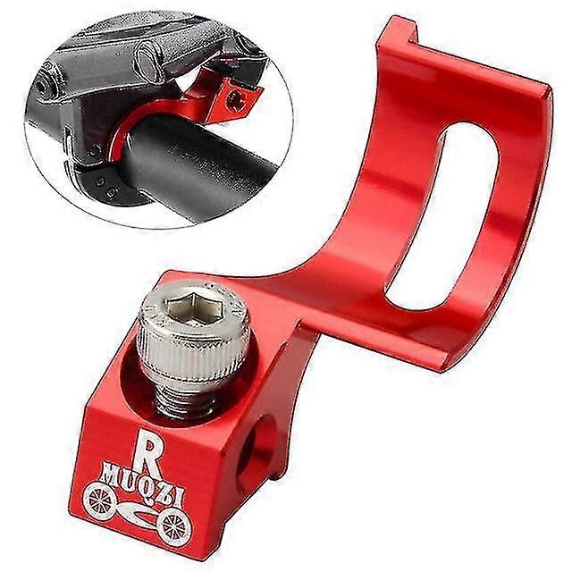 For Xtr Xt Slx Deore Brake Integrated Bike Shifter Trigger Adapter For Shimano Brake Sram Shifter 2 In 1 Connector