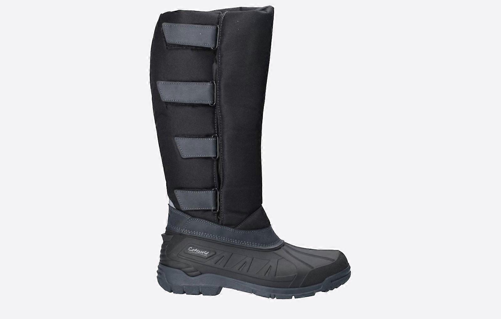 Cotswold Kemble Short Waterproof Black