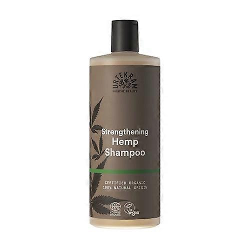 Strengthening hemp shampoo 500 ml