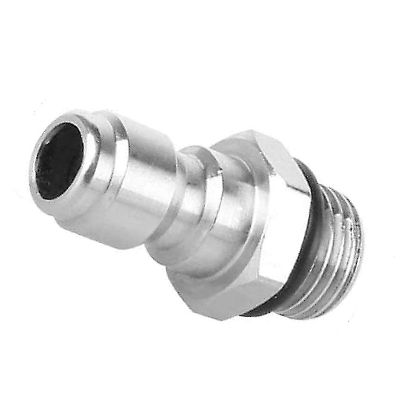 M14*1.5 ,Quick Release Pressure Washer Soap Sprayer Adapter