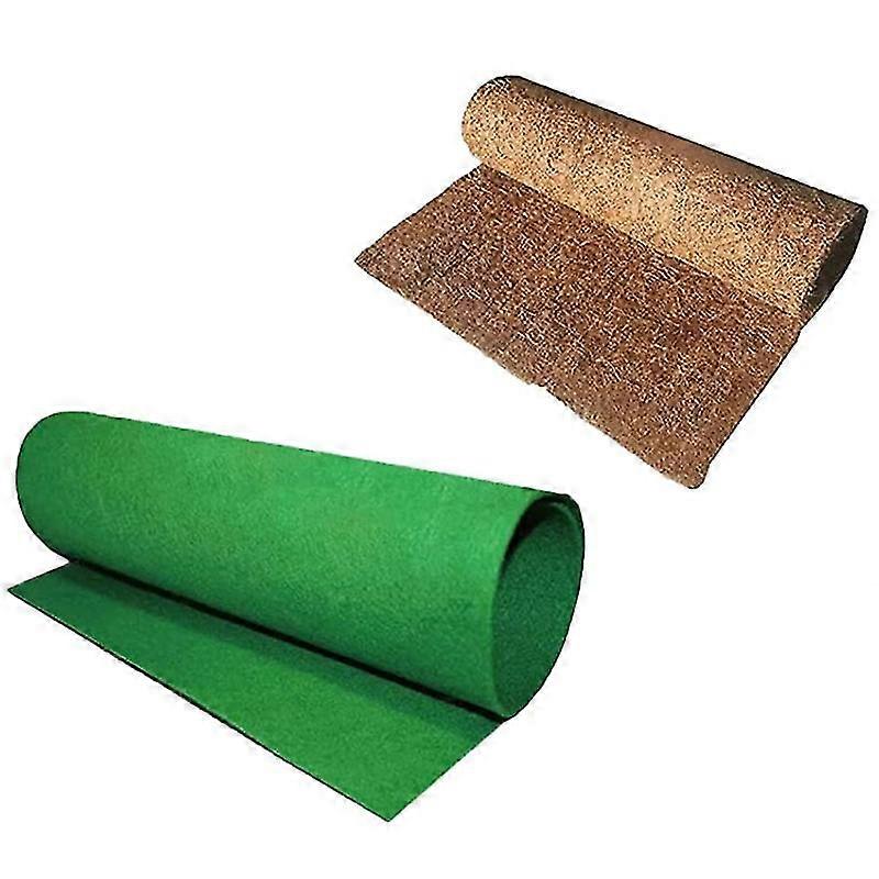 reptile carpet bedding set for lizard snake dragon gecko chameleon