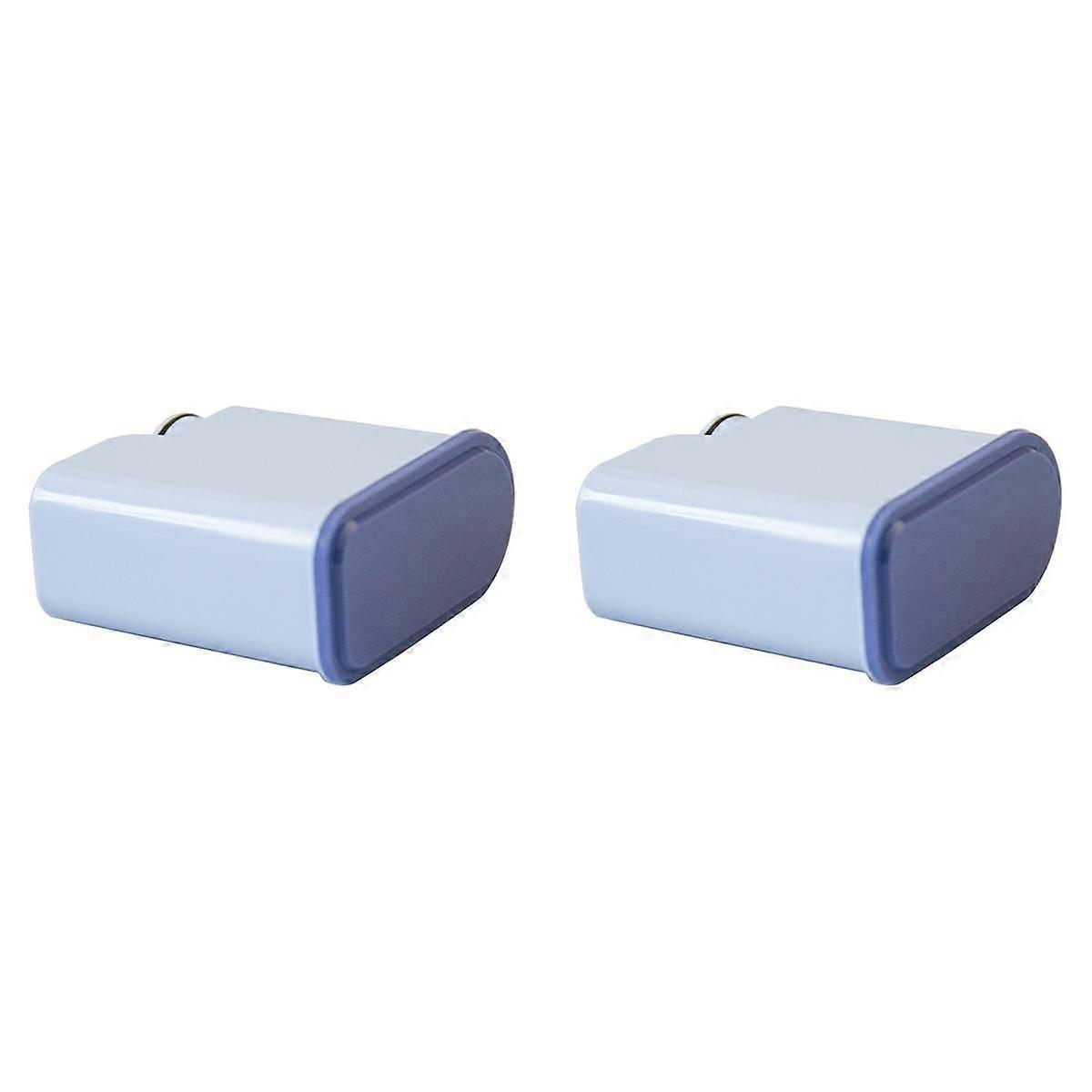 2X CMF009 Coffee Machine Water Filter Replacement for CA6903 / 10/00 / 01/22 / 47 Water Filter