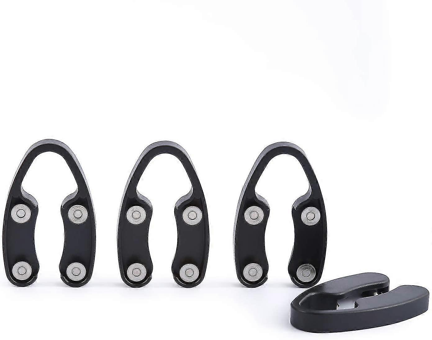 4 Pack Foil Tool, Bottle Opener Accessory