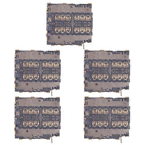 5 PCS Card Reader for Xiaomi Mi 6