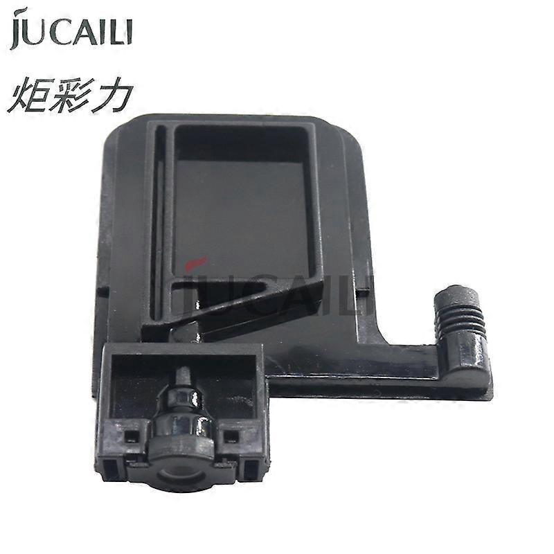 JCL 6pcs Ink Damper for Mutoh Galaxy Allwin Xuli Printer for Epson XP600 TX800 Printhead Dumper Filter