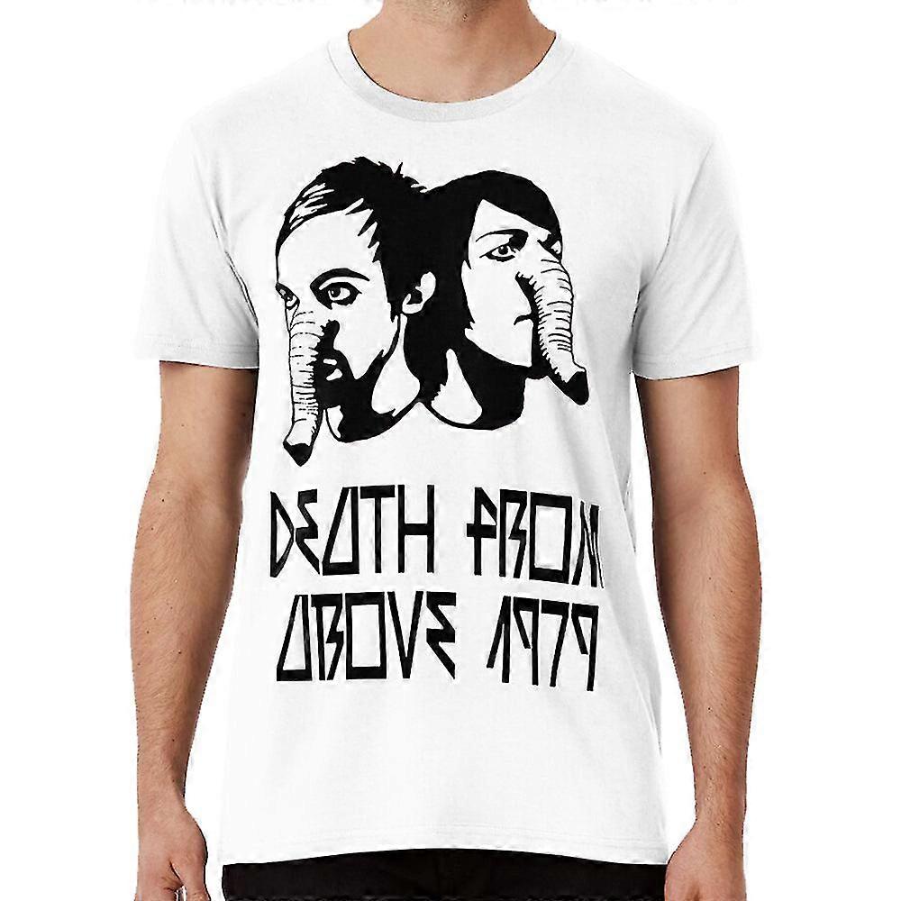 Smrť zhora 1979 tričko horor UK
