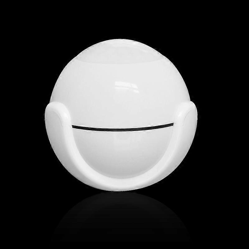 1~5PCS Smart PIR Motion Sensor WiFi Human Body Sensor Detector Alarm System Remote Control Compatible With With IFTTT Tuya