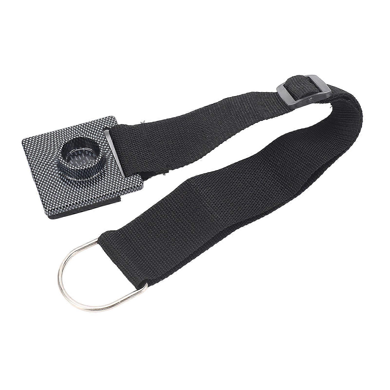 Violoncelo End Pin Holder 1427 polegadas Djustable leve portátil de plástico de nylon e espuma