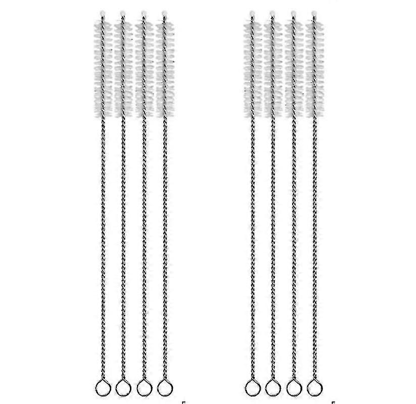 Cleaning Brush For Fully Automatic Coffee Machine Milk Tube Brush