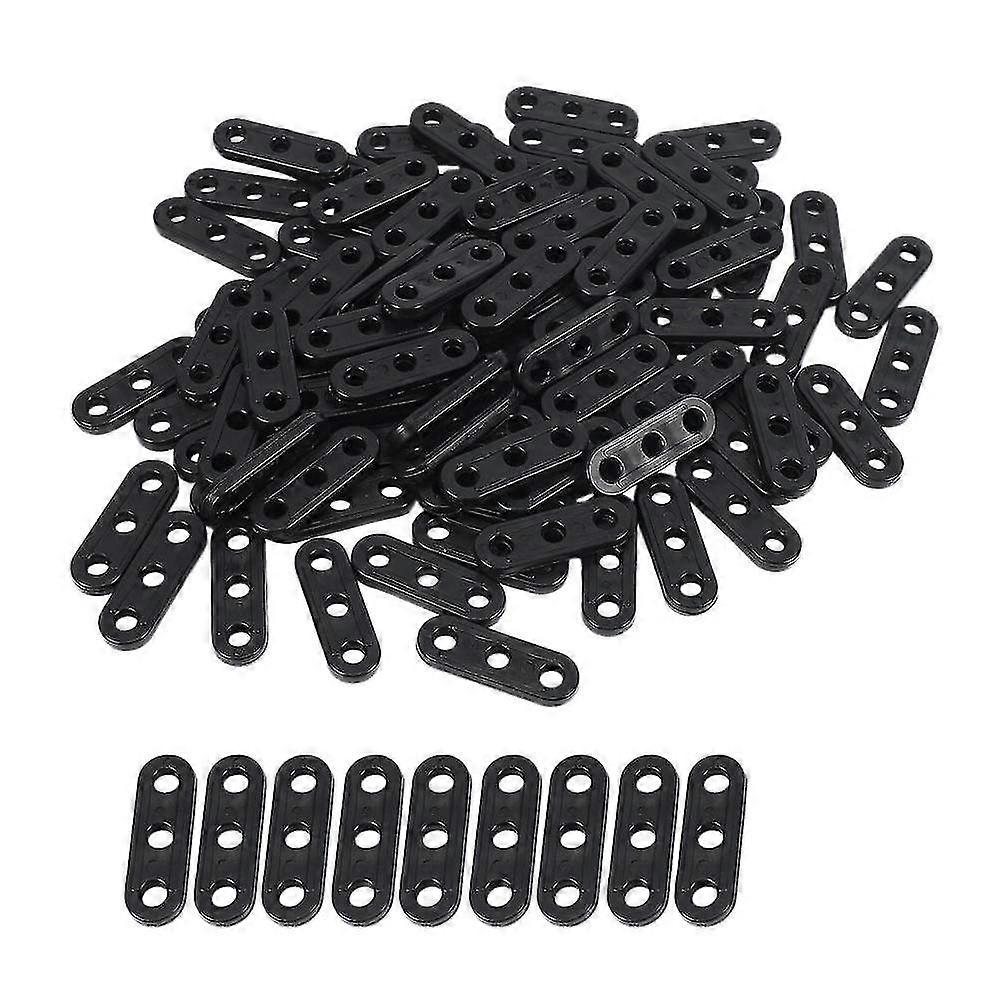 100pcs Fastener Tent Guy Line Runners Guyline Rope Lock Tensioner Camping Caravan Rope Fixing Buckl