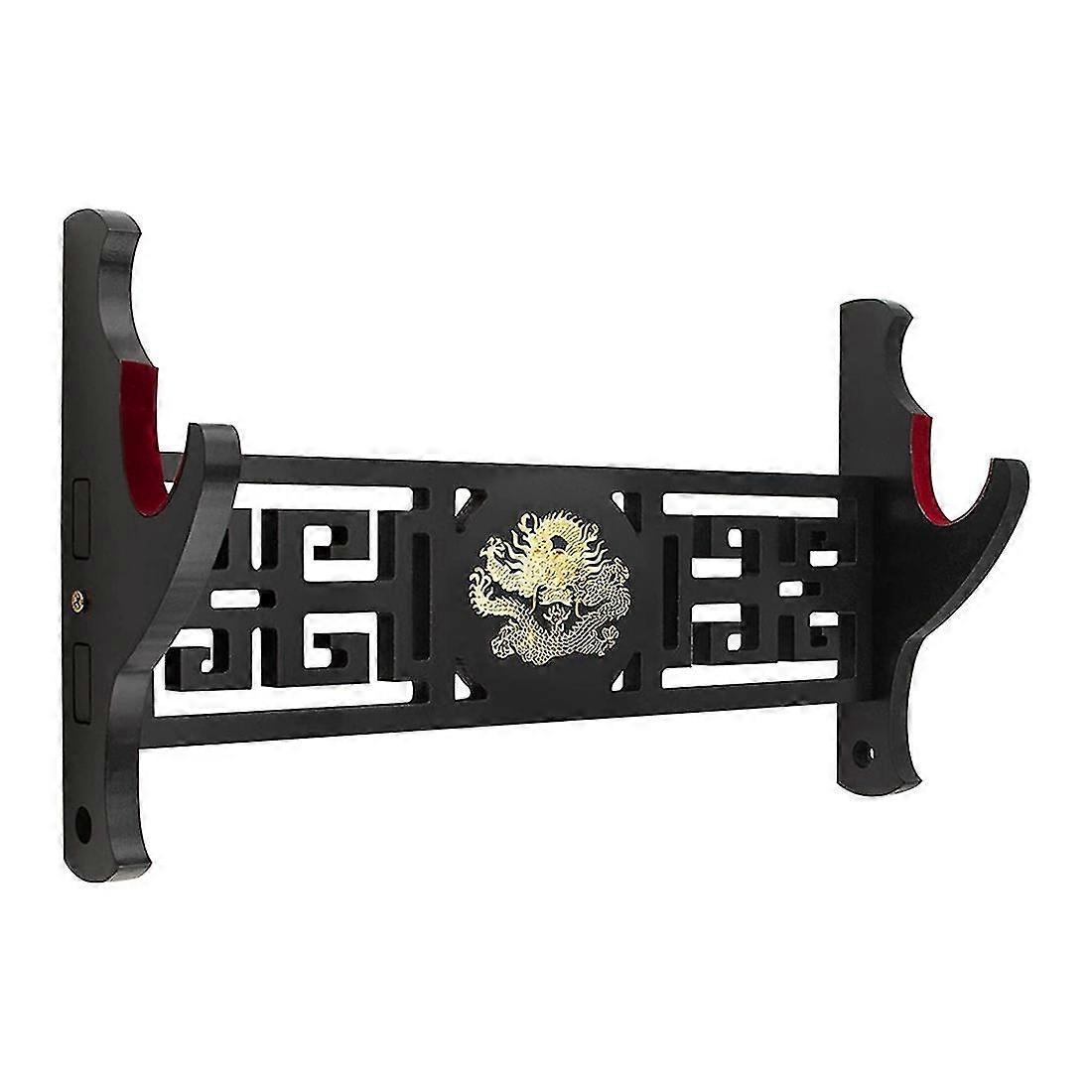 Legendary Creatures Sword Wall Mount Hook Katana Holder Display Hanger For Tanto Samurai Lightsaber
