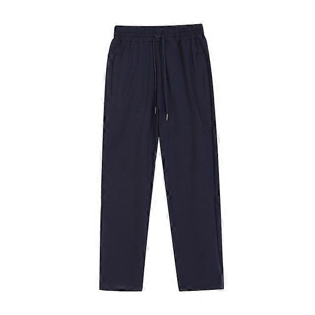 Summer Men Casual Sports Pants