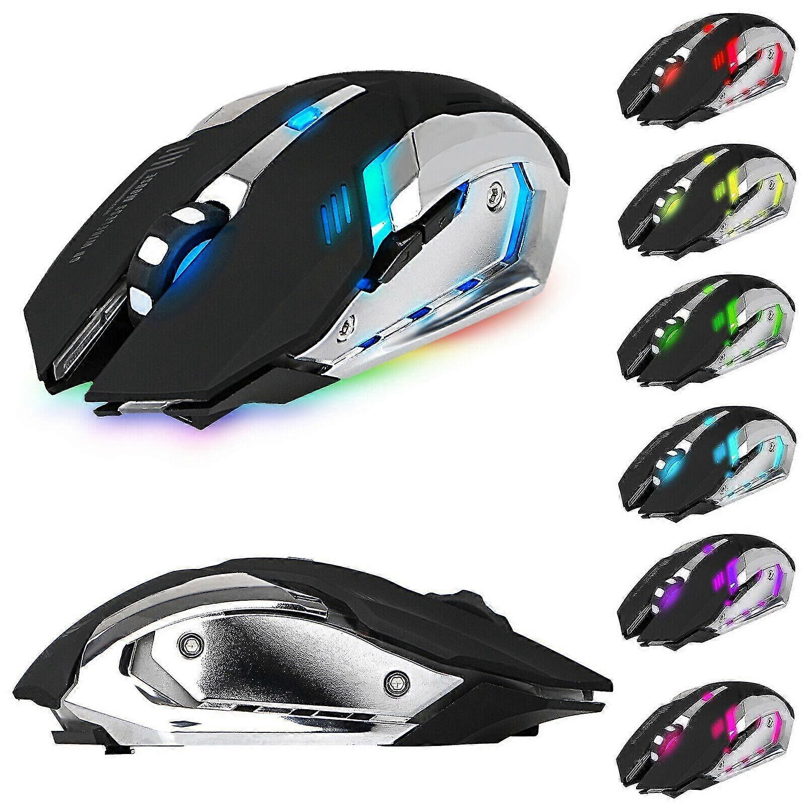 Gaming Mouse Wireless