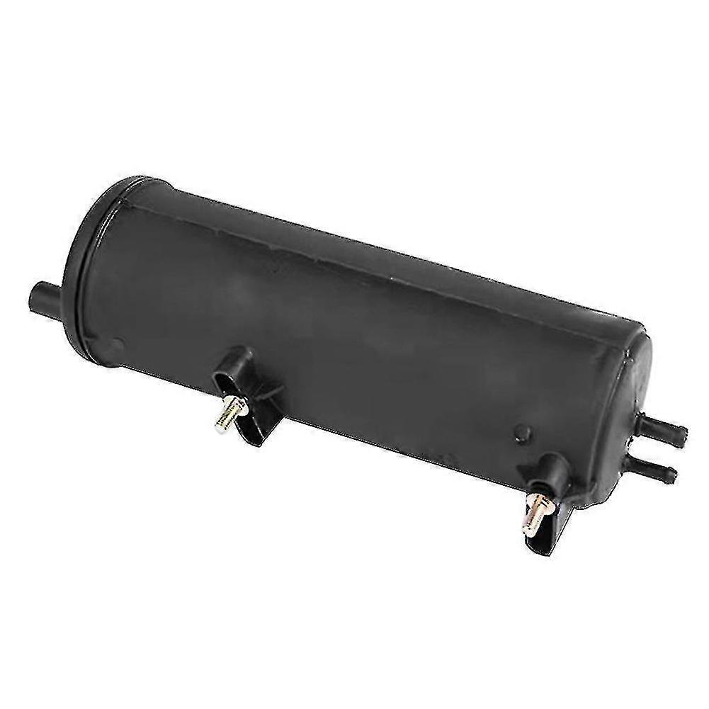 Pour 206 206cc 207 C2 Réservoir de carburant Carbon Canister Activated Carbon Canister Filtre d’échappement 1505sk
