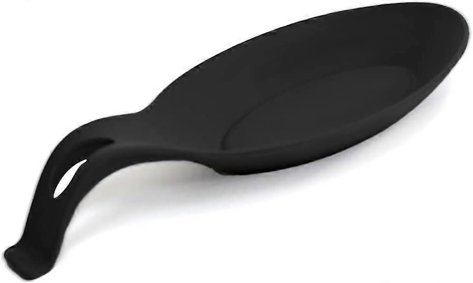 Silicone Spoon Rest, Kitchen Spoon Holder, Silicone Spoon Rest, Silicone Co