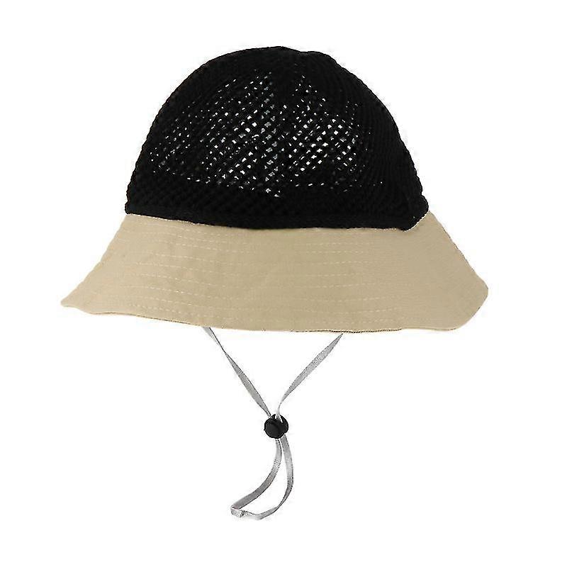 Cotton Sunshade Hat For Lady