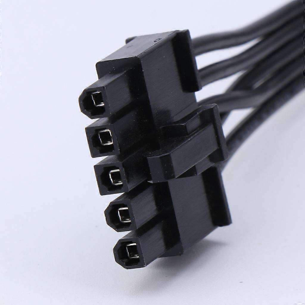 5PIN to 3x SATA 15Pin Power Module Line for SATA Devices with Single ...