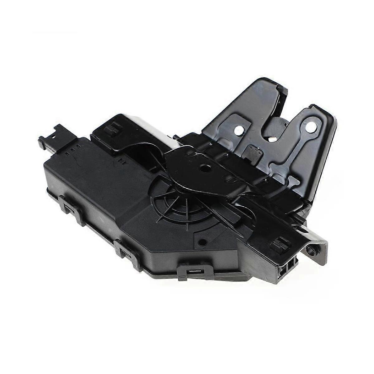 937-866 51247840617 Trunk Lid Latch Rear Trunk Lock Actuator for E46 E60 E63 525I 525Xi 530I 2004-2