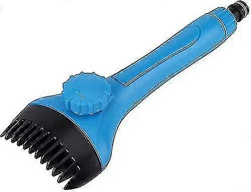 Pool Filter Brush, Mini Manual Filter Cleaning Comb (1 Piece)