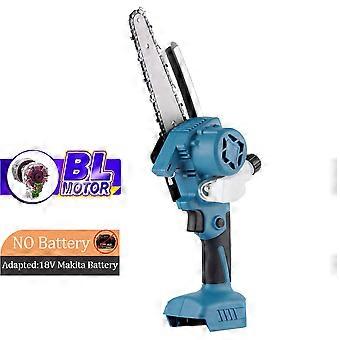 6 Inch Brushless Electric Saw for Makita 18V Battery...