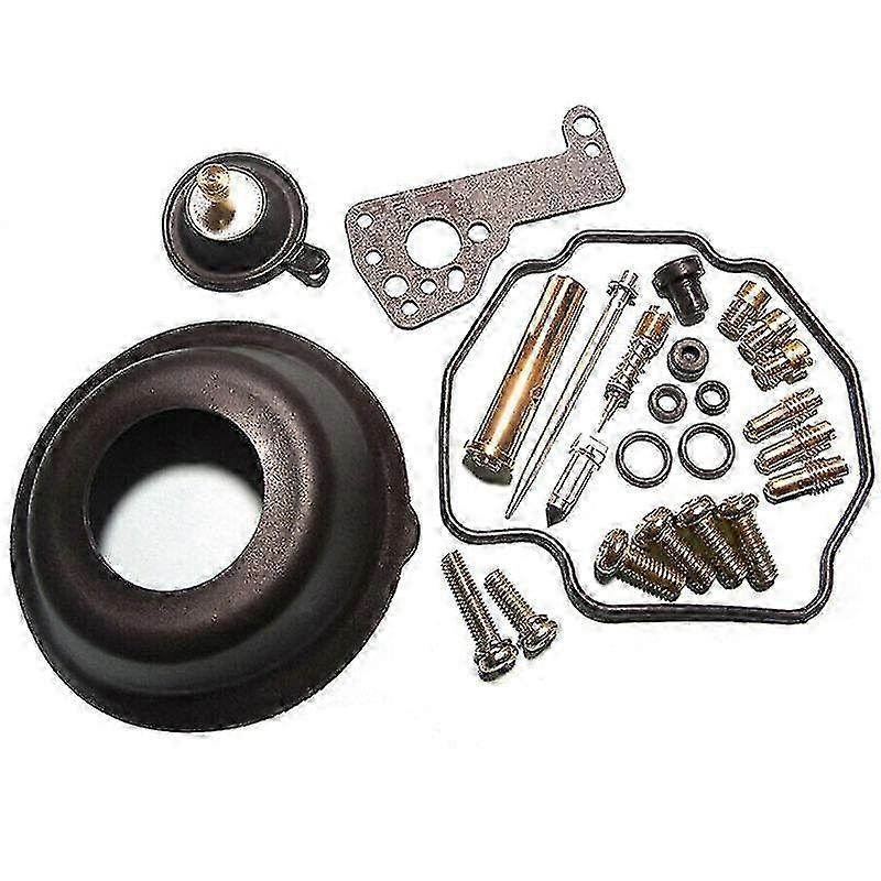 Κιτ επισκευής καρμπυρατέρ μοτοσικλέτας Κύρια Jet Sub συμβατή Yamaha Vmax V-max 1200 Vmx12 -A1