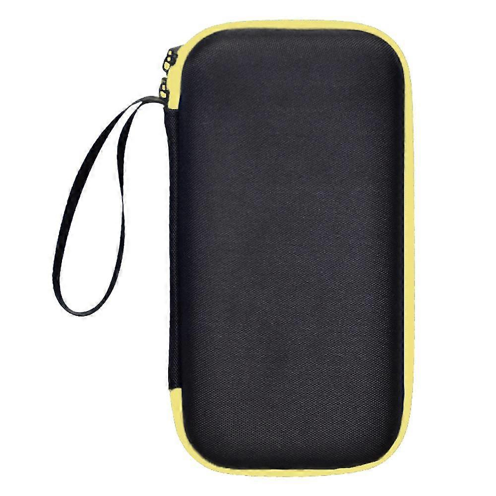 Empty Carrying Hard Storage Case Organiser for Writing Stationery Tools/Pens/Pencils/Markers