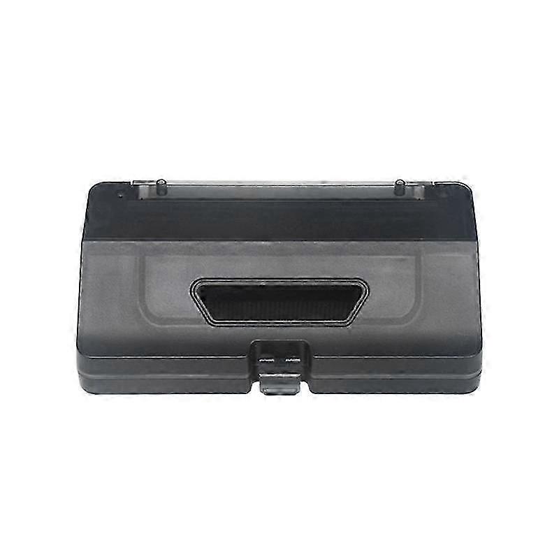 2 in 1 Water Tank Dust Bin Box for Robot STYTJ02YM MVVC01- for V2 V2 Pro V3 V-RVCLM21B Vacuums