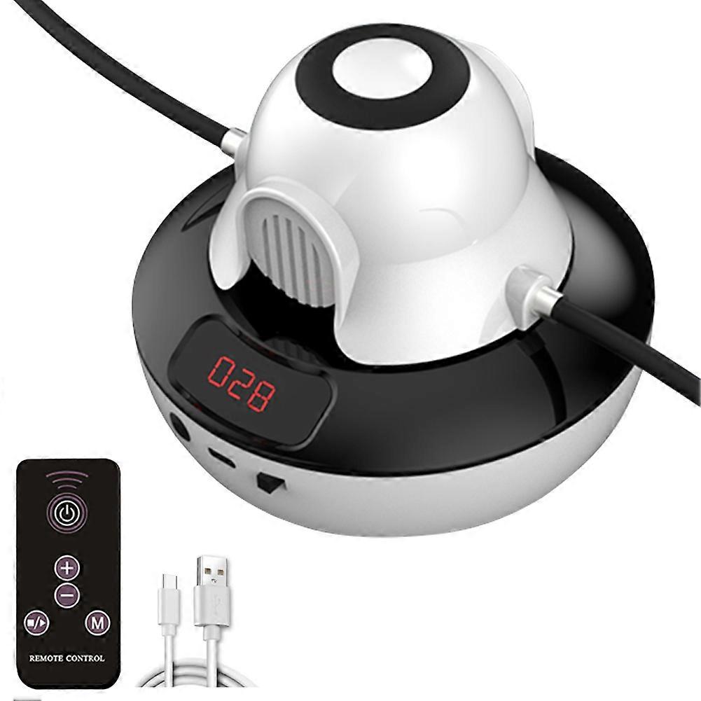 Smart Automatic Electric Skipping Machine Multi-person Home Gym Fitness Intelligent Rope Counting Jump Rope Machine