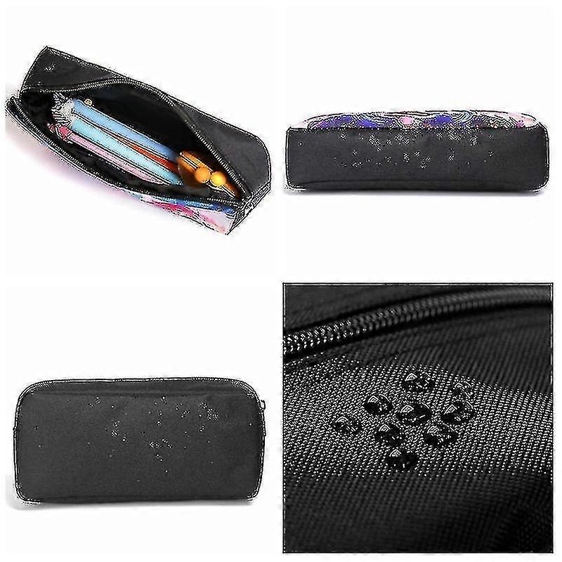 Ensemble Scolaire Bluey 5 Pièces – Sac à Dos, Lunch Box, étui, Mousqueton Et Pendule