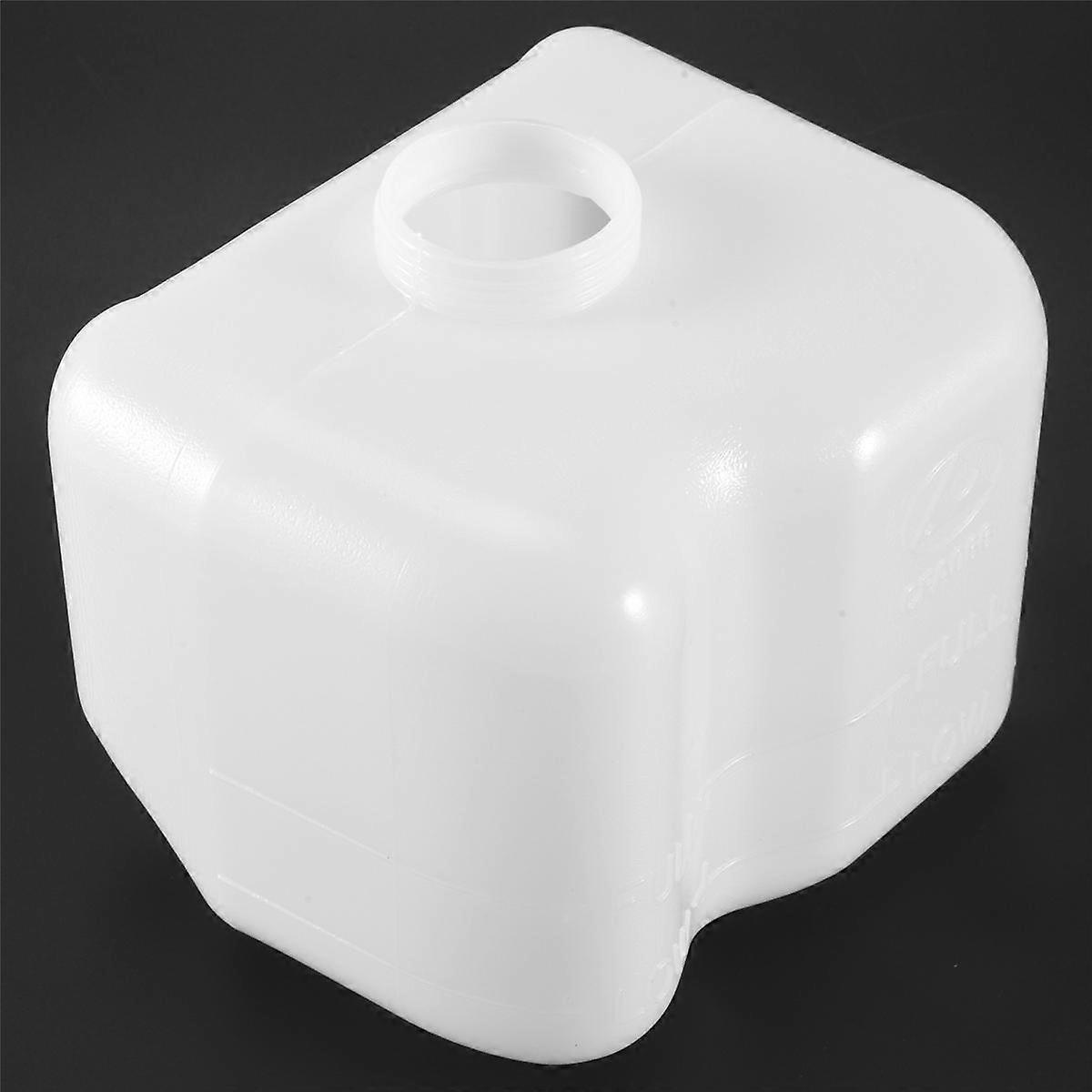 Car Engine Coolant Overflow Reservoir Water Tank for Montero Ram 50 Pickup MB605260