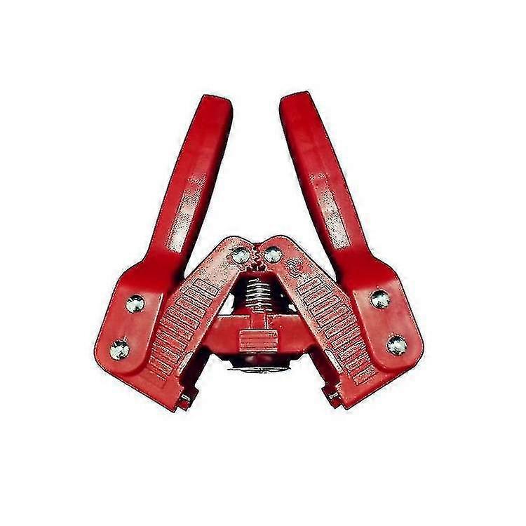 Tappatore manuale per bottiglie, tappatore manuale a doppia leva