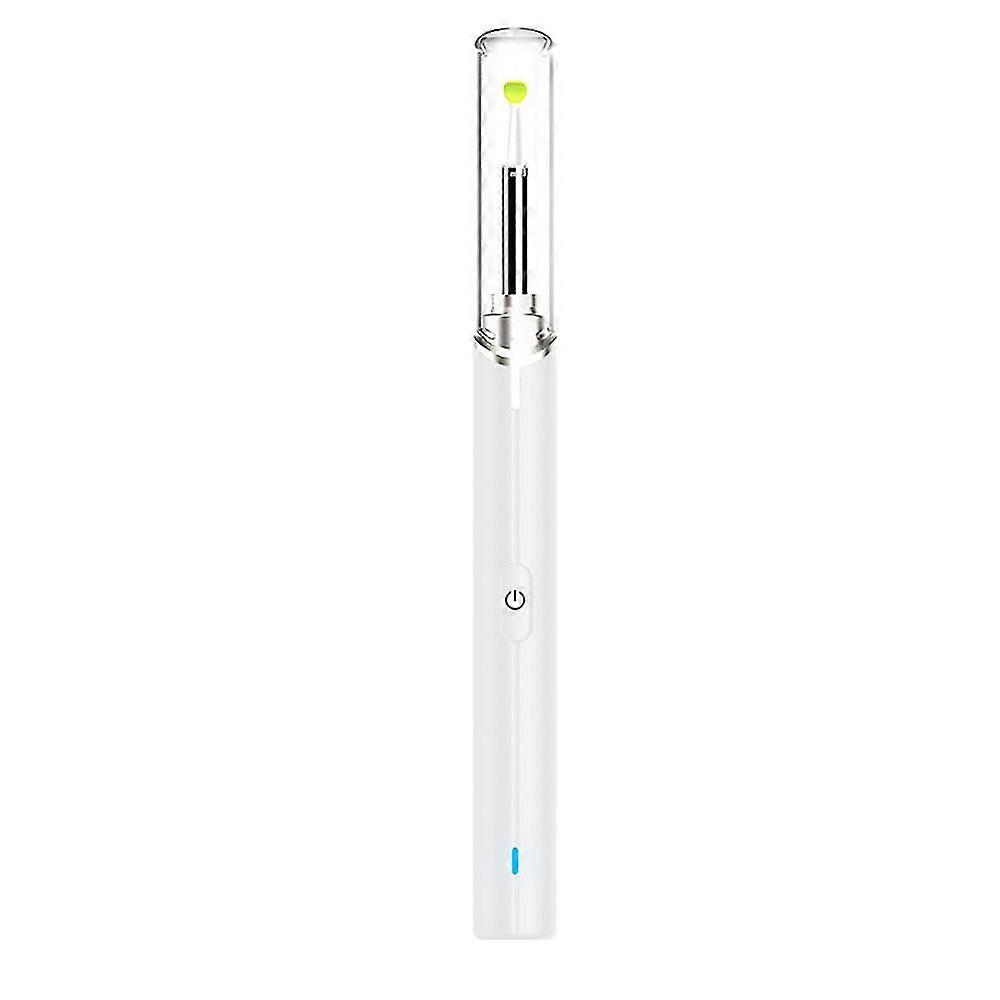 Ear Wax Removal Tool 6 Led Lights