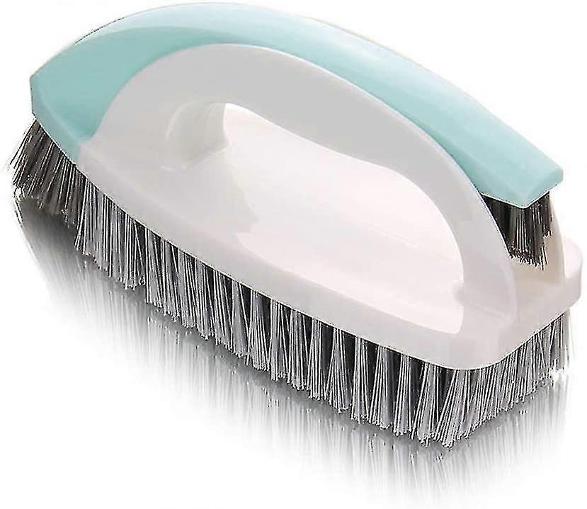 , 2 in 1 Universal Kitchen Bathroom Brush Grout