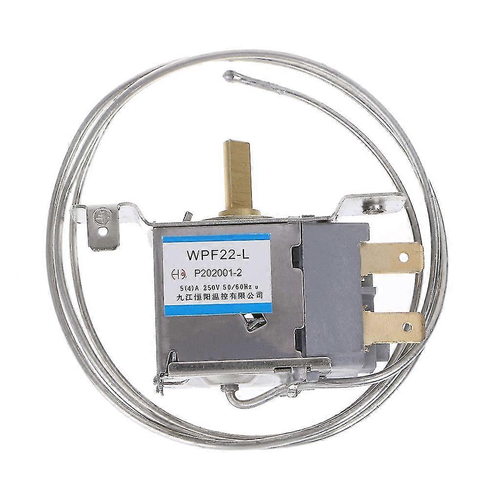 Refrigerator Freezer Thermostat Refrigeration Universal Temperature Controller(WPF22-L)