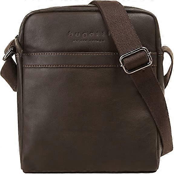 Men's Leather Shoulder Bag, Small Shoulder Bag
