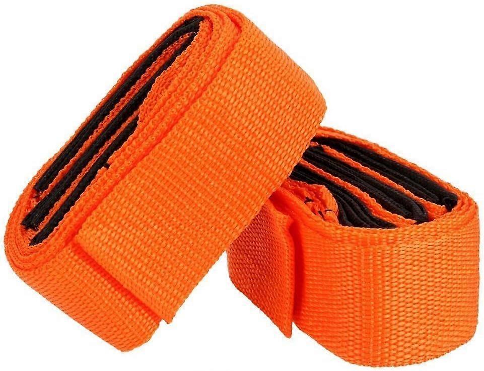 2 Pcs Straps for Transporting Furniture, Easily Move, Transport and Secure Furniture, Appliances, Objects