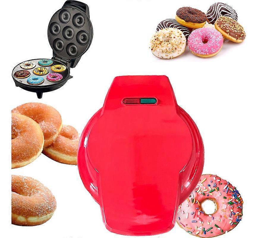 Donuts Making Machine, Easy Baking Tools 110V