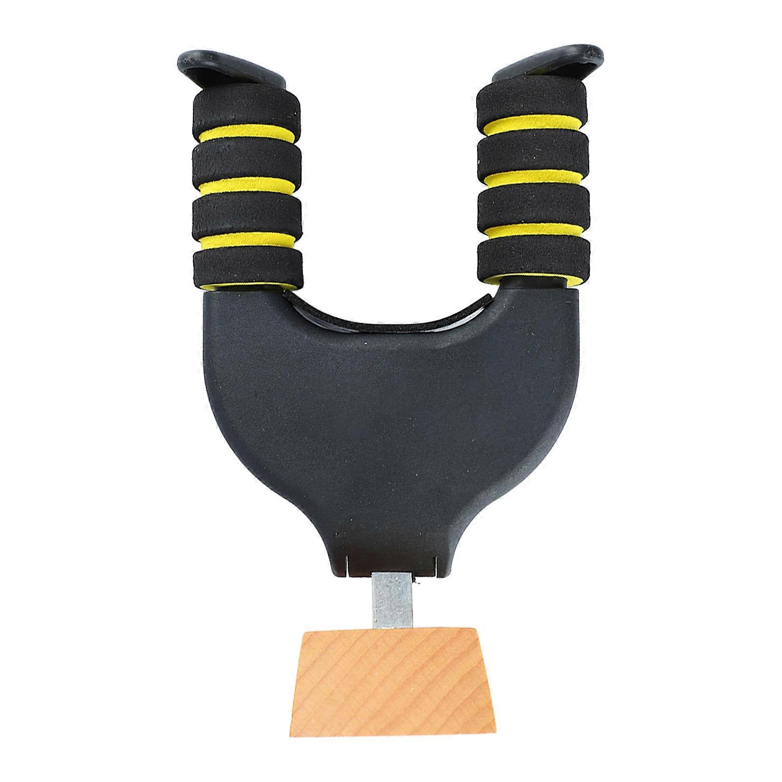 Guitar Hanger Wall Mounted Auto Locking Safety Grip Scratch Proof for Storage and Display