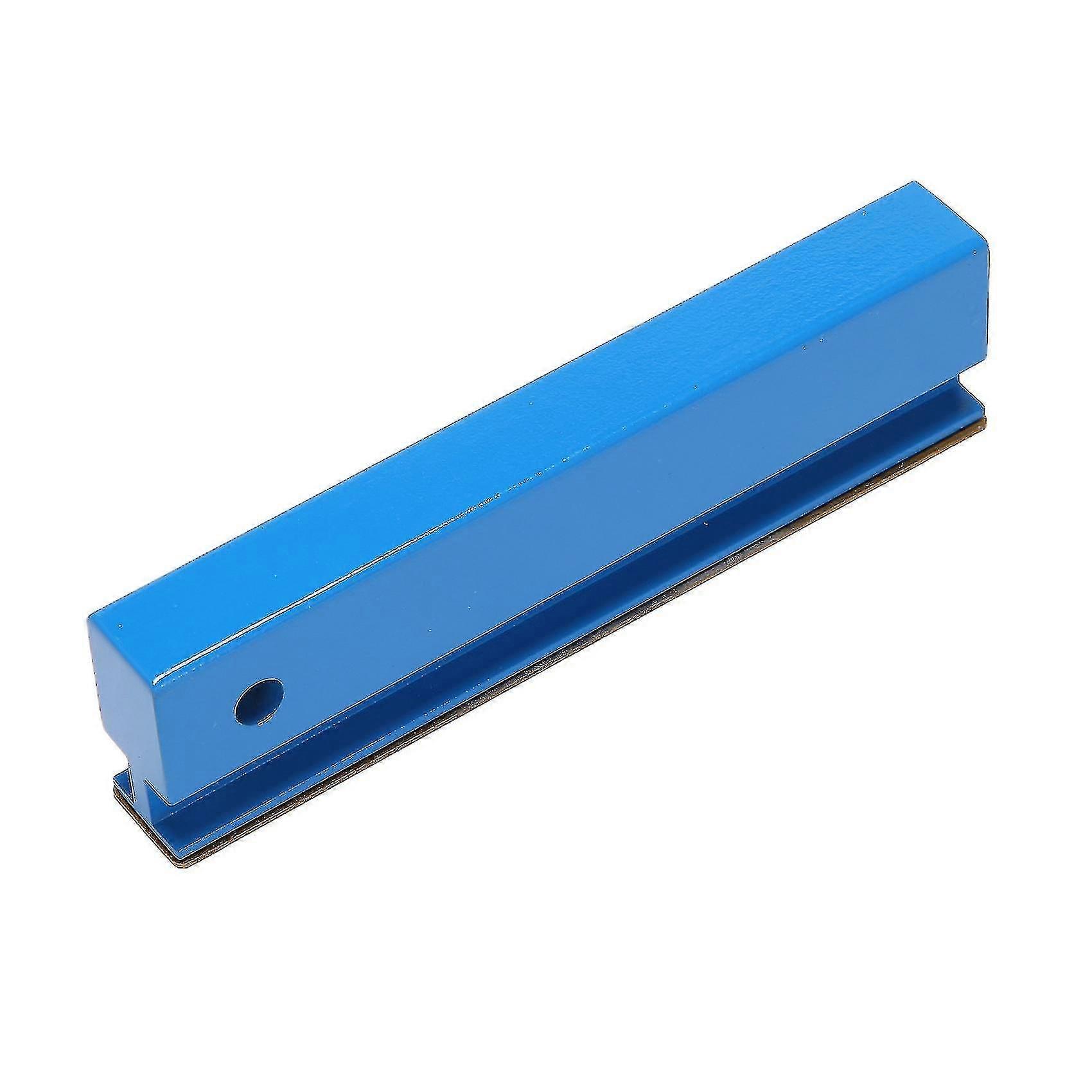 Durable Guitar Fret Sanding Leveling Beam Fretbar Understring Leveler Luthier Maintenance Tool Guit PXCL