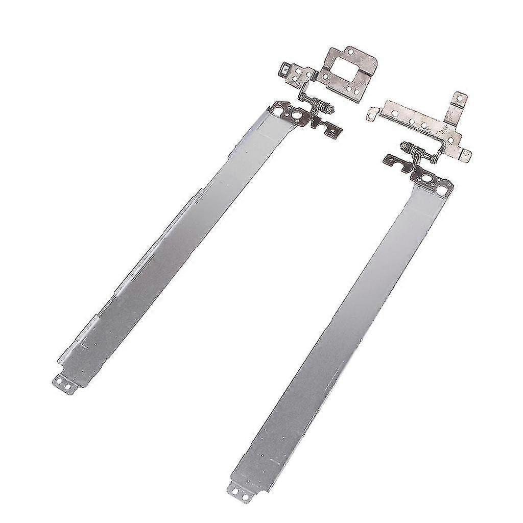 For Dell Latitude 3520 E3520 Left+right Laptop Lcd Screen Hinge Bracket Set