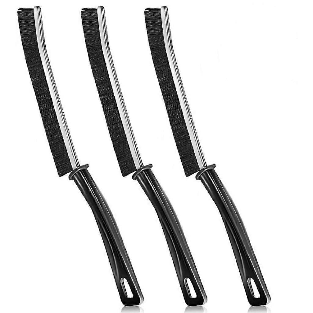 Bathroom Toilet Tile Door Window Groove Car Various Gap Cleaning Brush