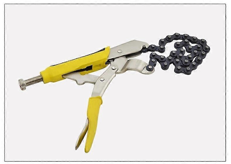 Yinying Chain Adjusting Force Adjusting Pliers Quick Clamp Wrench 11801