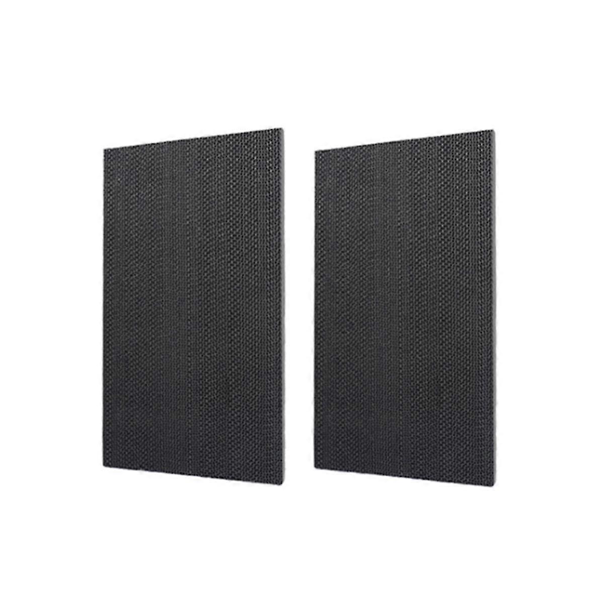 2pcs For Air Purifier Mc70kmv2 Mck57lmv2 Replacement Catalytic Deodorizing Formaldehyde Filter