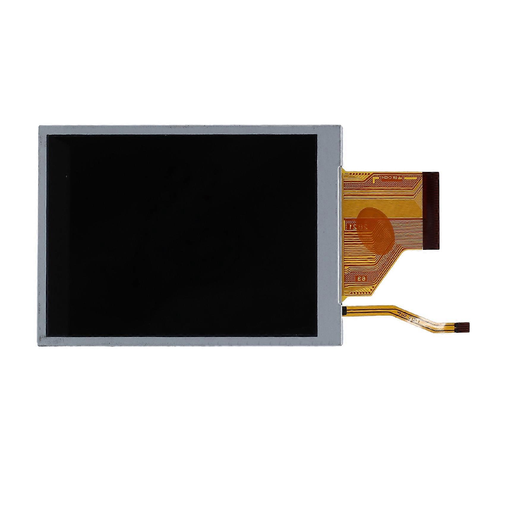 For D3300 D5200 LCD Monitor LCD Screen SLR Camera Screen