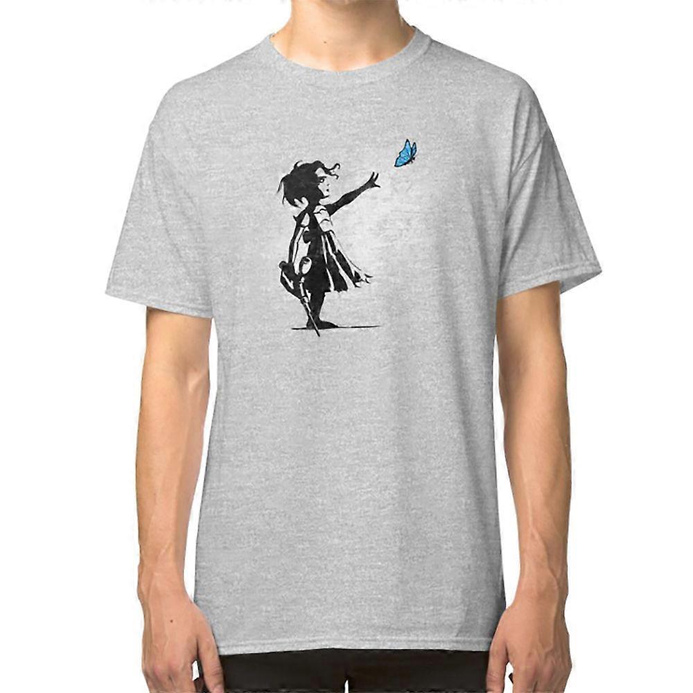 Litlle sister T-shirt